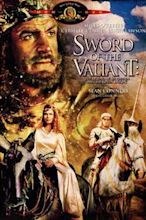 Sword of the Valiant - The Legend of Sir Gawain and the Green Knight