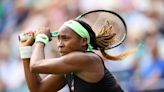 Eastbourne International LIVE: Latest scores and Wimbledon qualifying as Coco Gauff wins but Katie Boulter out