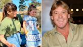 Terri Irwin Says Granddaughter Grace Shares Trait with Late Steve Irwin That Was the 'Secret to His Success'