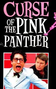 Curse of the Pink Panther