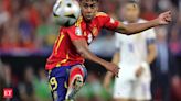 Euro 2024: Spain star Yamal's hometown buzzing over teen's Euro success - The Economic Times