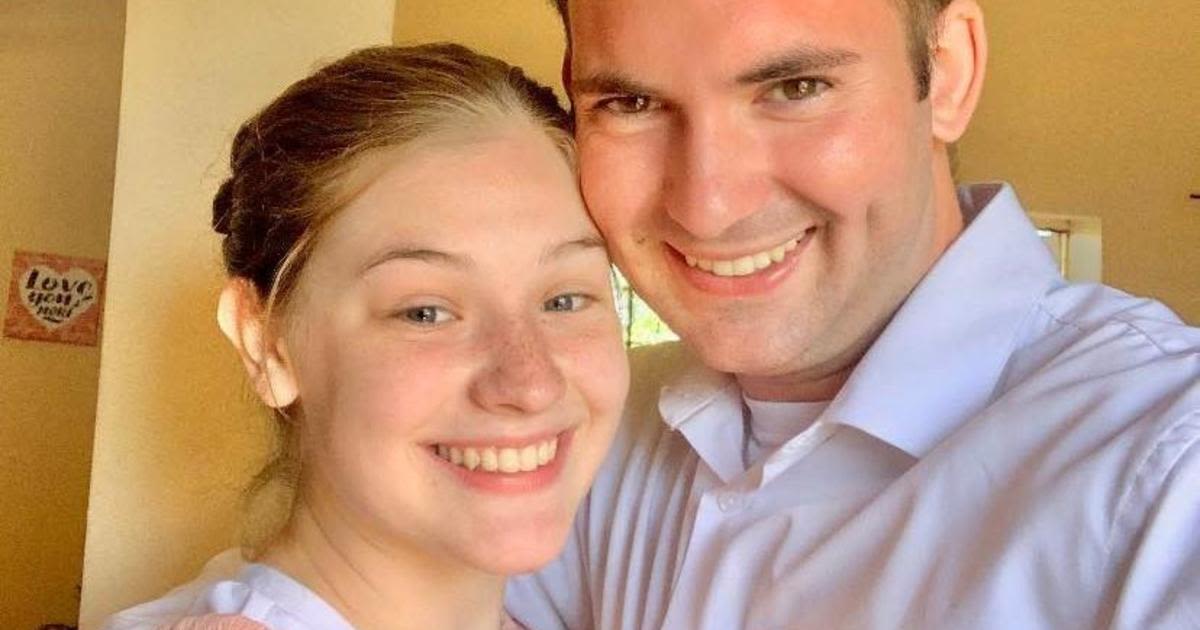 U.S. lawmaker says missionary daughter, son-in-law killed in Haiti