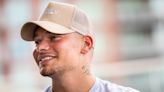Kane Brown named grand marshal of the Ally 400 NASCAR Cup Series race at Nashville Superspeedway