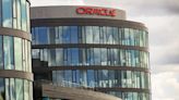 Oracle Stock Breaks Out Despite Earnings Miss. Investors Are Focused On AI Deals.
