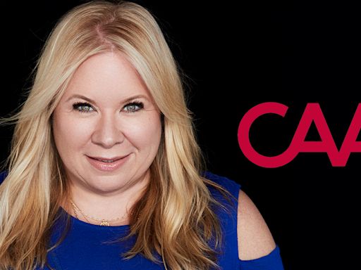 Julie Plec Signs With CAA