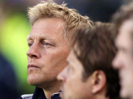 Qualified dentist who knocked England out of Euros: Who is Ireland boss Heimir Hallgrimsson? - Homepage - Western People