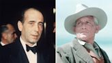 Humphrey Bogart and Spencer Tracy Were Lifelong Friends Bonded by Hollywood, Biographer Says