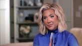 Savannah Chrisley talks about the fate of her parents Todd and Julie