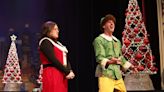 Premier Arts' production of 'Elf the Musical' opens along with 'Breakfast with Buddy'