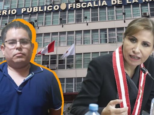 Miguel Girao, exasesor de Patricia Benavides, planeaba ser testigo protegido del Eficcop