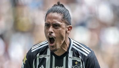 Mauricio Lemos palpitó el partido ante Peñarol, “uno de los más grandes de América”