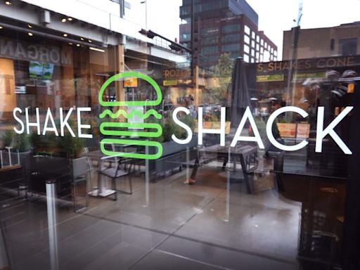 Shake Shack to debut new ‘Summer BBQ’ menu
