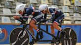 Suivez le guide: Anne-Sophie Centis et Elise Delzenne, le pari 2024 du para cyclisme français