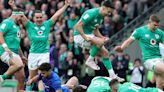 Supreme Ireland make World Cup statement by taking control of Six Nations