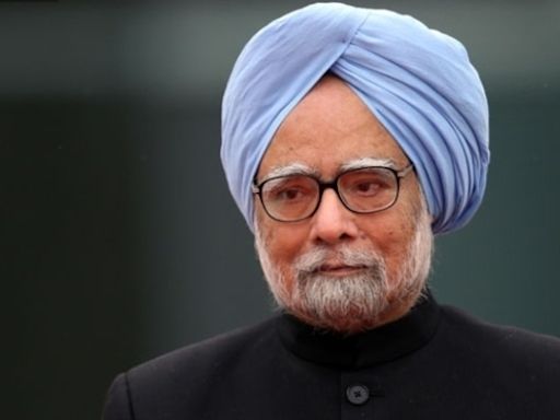 'Pray For His Long, Healthy Life': PM Modi, Others Wish Manmohan Singh As He Turns 92