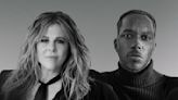 Hear Leslie Odom Jr. Join Rita Wilson for Cover of the Bee Gees’ ‘Massachusetts’