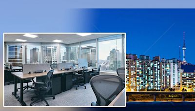 全球15辦公室租金...首爾「建築費上漲」漲幅最大、北京+上海受經濟放緩影響下跌