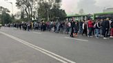 Metro CDMX hoy: Tras más de 4 horas, restablecen servicio en Línea 1