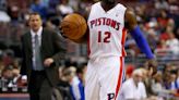 Ex-Piston Will Bynum sentenced to 18 months in prison in NBA insurance fraud scheme