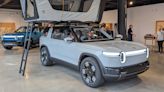 Rivian Plans To Make Up To 155,000 R2 SUVs Annually In Illinois