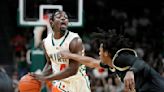 Wong, Pack combine for 51 in No. 15 Miami's win over Wake