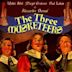 The Three Musketeers (1935 film)