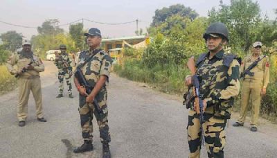 Interrogation of Reasi terror attack accused points towards Pak-based LeT handlers: NIA