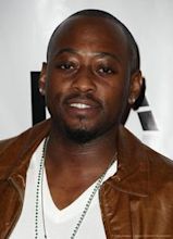 Omar Epps