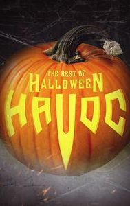 The Best of WWE: Best of Halloween Havoc