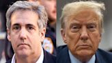 'Very near' the end: Michael Cohen to testify in Trump's hush money trial on Monday