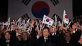 After election rout, compromise may better serve South Korea's combative president