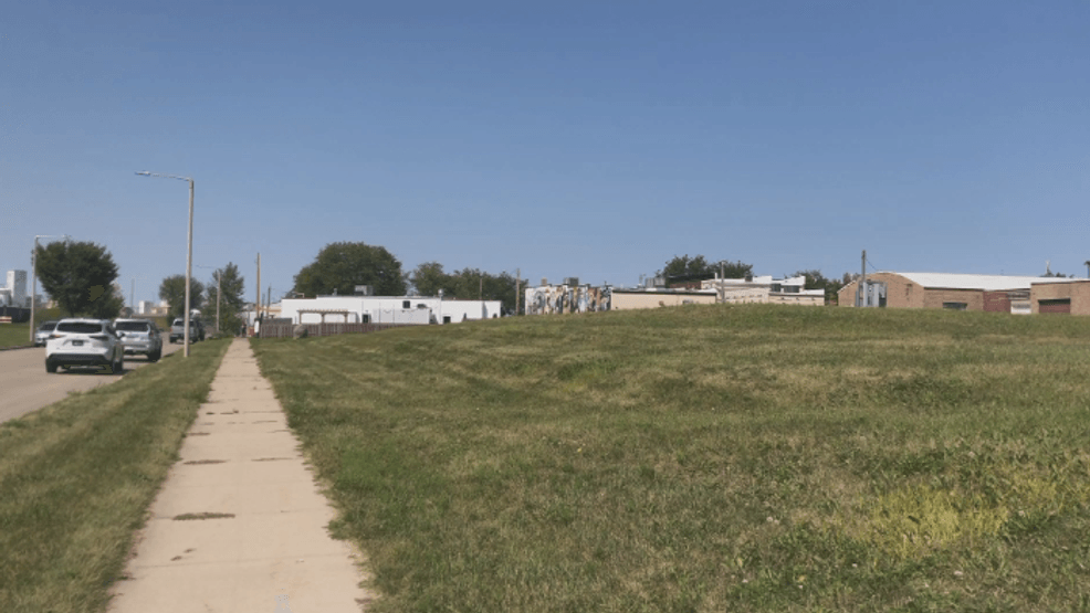 New developments are on the way for Newbo area of Cedar Rapids