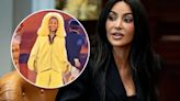 Kim Kardashian copió el traje de su hija North en la obra de “El Rey León” y sus seguidores están muy molestos