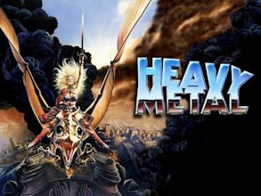 Heavy Metal