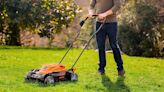 The best Memorial Day lawn mower deals we could find