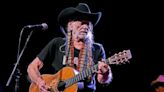 Country Music icon Willie Nelson through the years