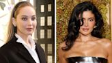 Jennifer Lawrence and Kylie Jenner Talk Pregnancy, Plastic Surgery, and Kourtney Kardashian