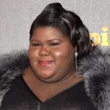 Gabourey Sidibe