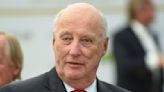 Norway's King Harald V to reduce official engagements after illness