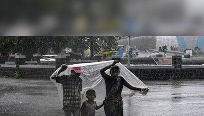 IMD weather 2024: Heavy rainfall likely in many states for next 5 days