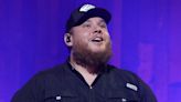 Luke Combs' new single to be featured in upcoming movie 'Twisters'