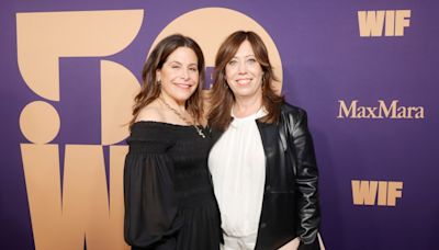 Women in Film Sets 60 Members for 2024 WIF Fellowship Program With Industry Mentors