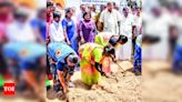 Stalin launches archaeological excavations across state | Madurai News - Times of India