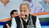 Union Minister's Big Illegal Phone Tapping Charge Against Ashok Gehlot
