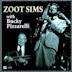 Zoot Sims with Bucky Pizzarelli