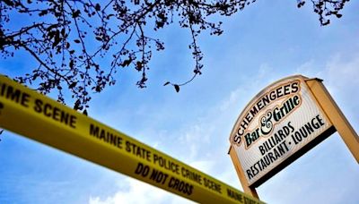 Report suggests some deputies responding to Maine mass shooting were intoxicated