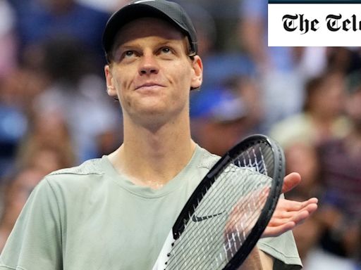 US Open 2024 men’s final: What time does Jannik Sinner vs Taylor Fritz start?