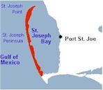 St. Joseph Peninsula