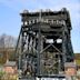 Anderton Boat Lift