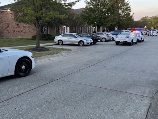 IMPD: 1 dead after northwest Indianapolis shooting; 2 'persons of interest' in custody